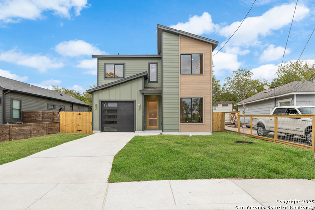 Number 1 for listing