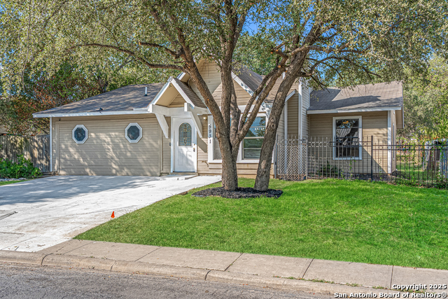 Number 1 for listing