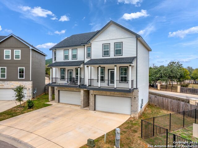 Number 1 for listing