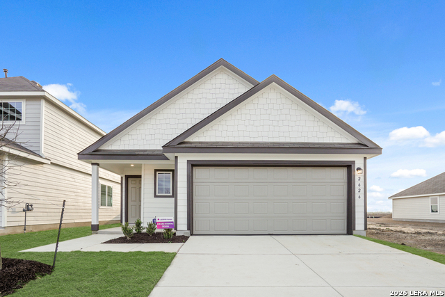 Number 1 for listing