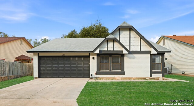 Number 1 for listing