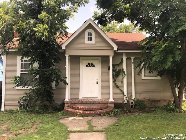 Number 1 for listing