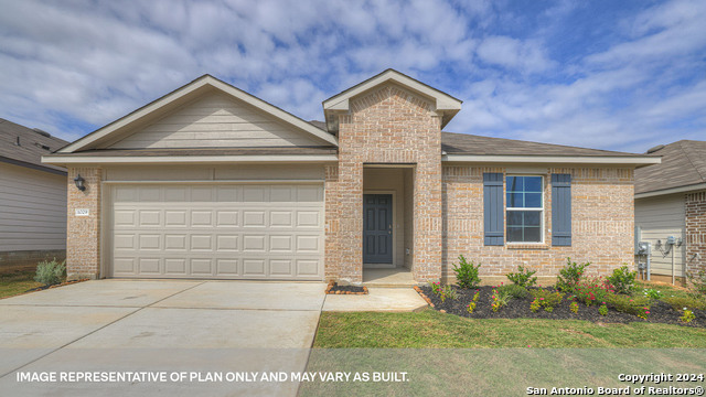 Number 1 for listing
