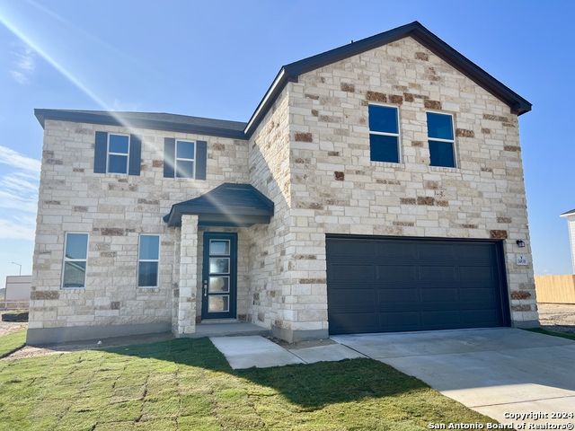 Number 1 for listing
