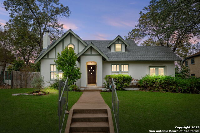 Number 1 for listing
