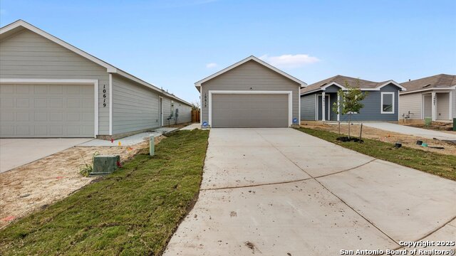 Number 1 for listing