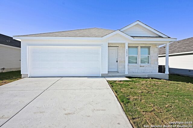Number 1 for listing