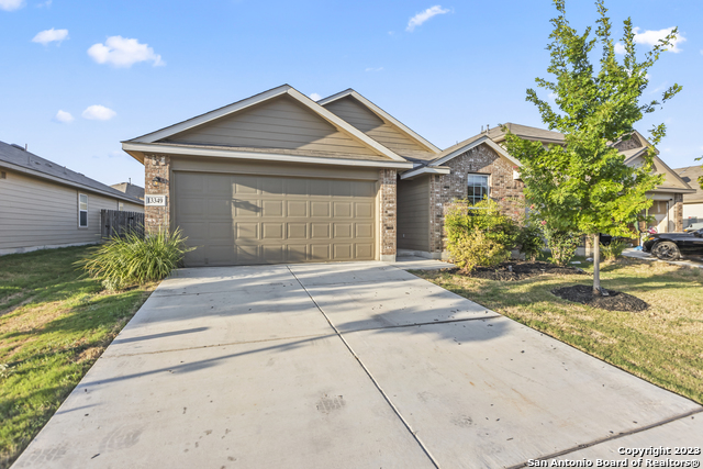 Number 1 for listing