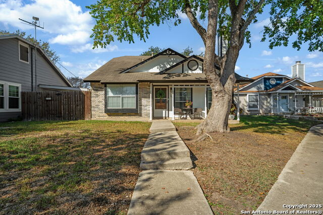 Number 1 for listing