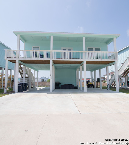 Number 1 for listing