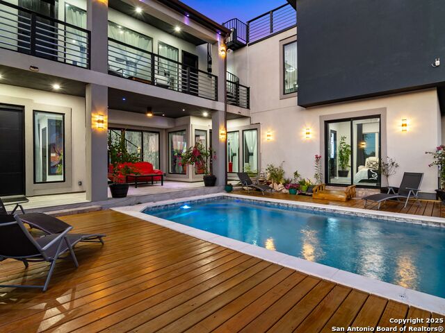Number 1 for listing