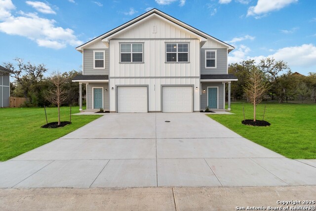 Number 1 for listing