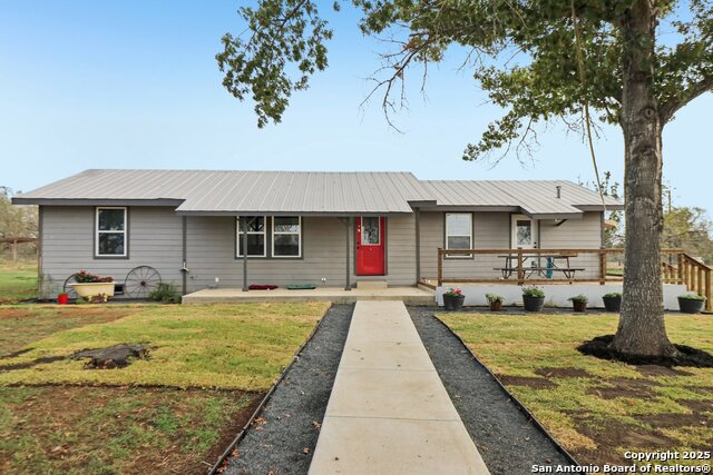 Number 1 for listing