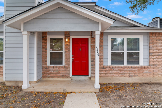 Number 1 for listing