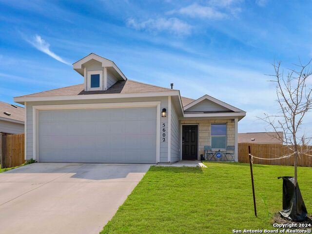 Number 1 for listing