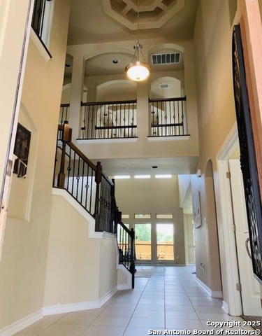 Number 1 for listing