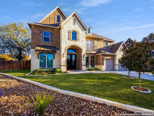 Number 1 for listing