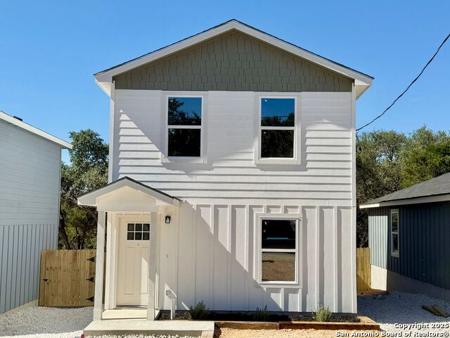 Number 1 for listing