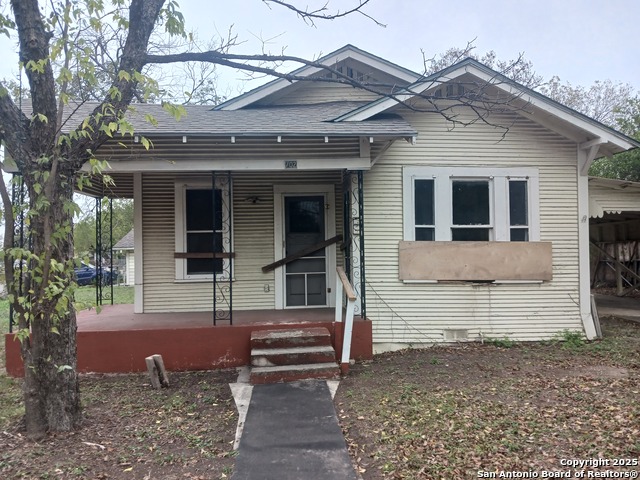 Number 1 for listing