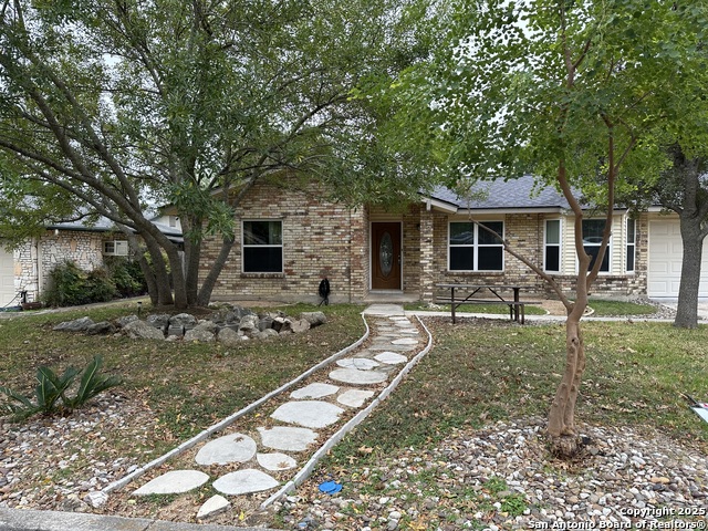 Number 1 for listing