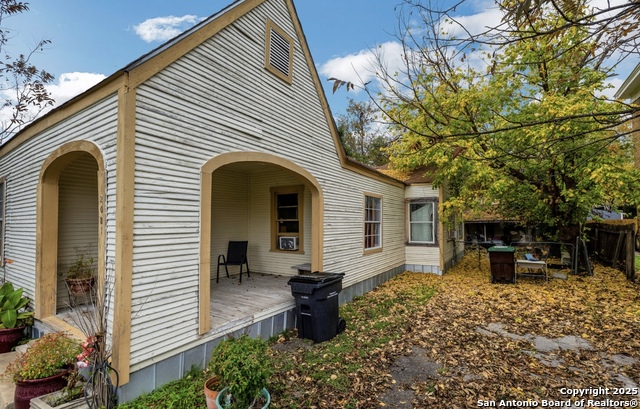 Number 1 for listing