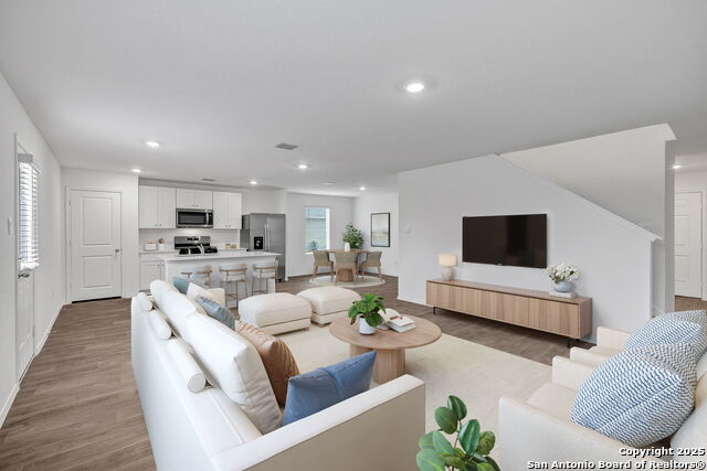 Number 1 for listing