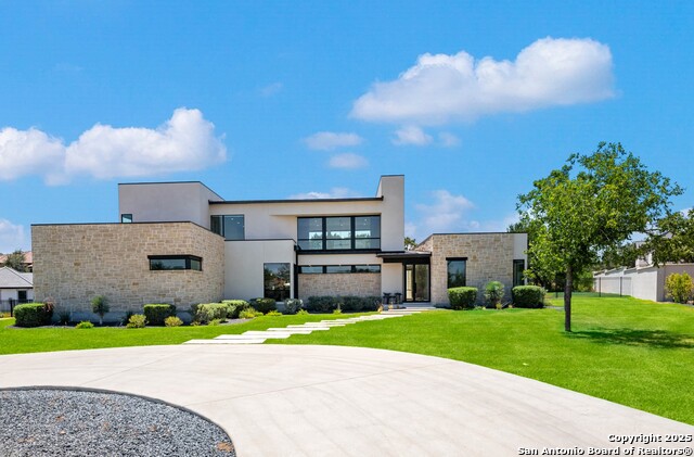 Number 1 for listing