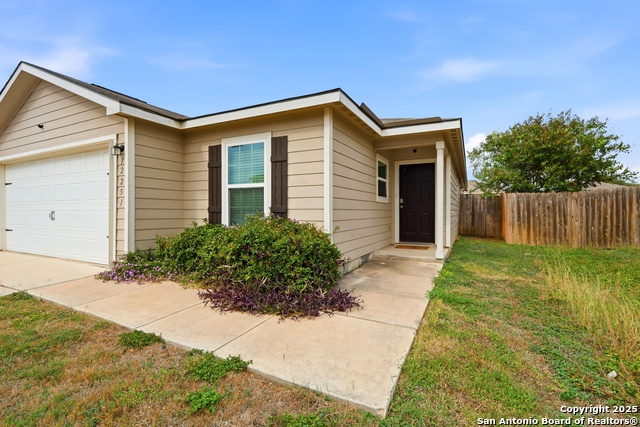 Number 1 for listing