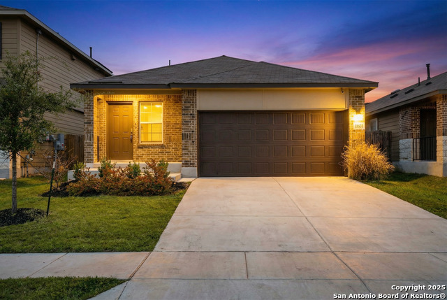 Number 1 for listing