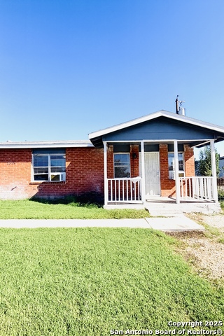 Number 1 for listing