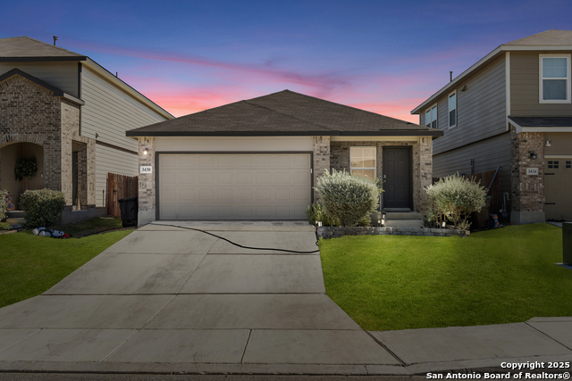 Number 1 for listing