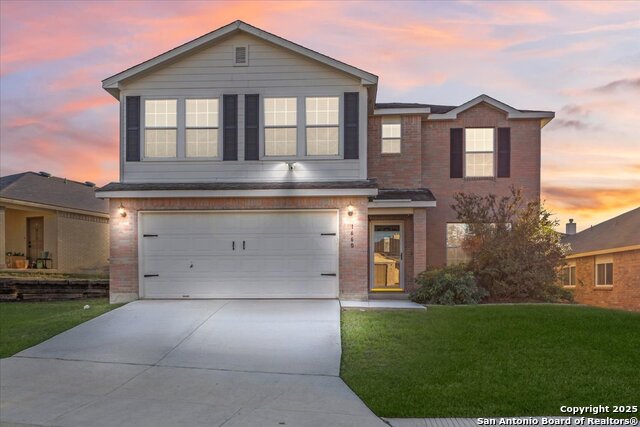 Number 1 for listing