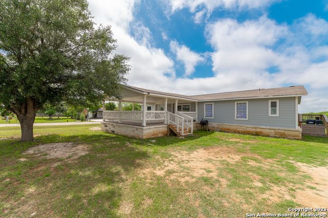 Number 1 for listing