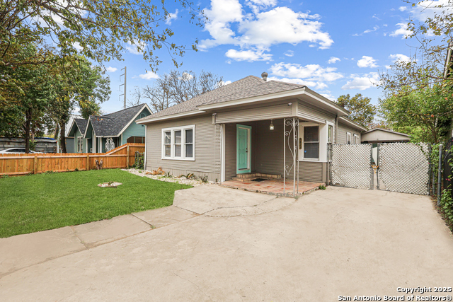 Number 1 for listing