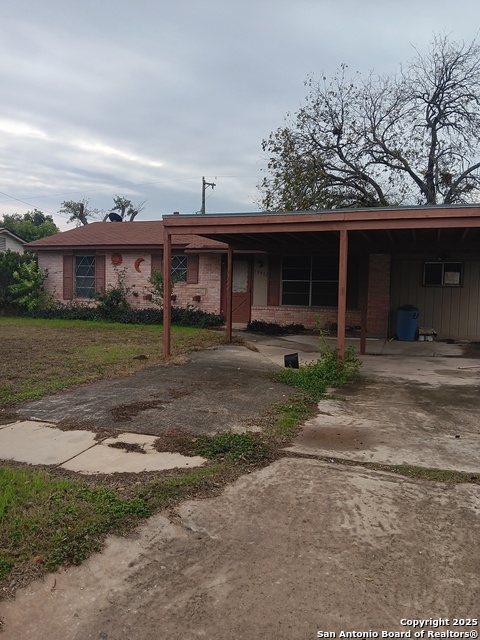 Number 1 for listing