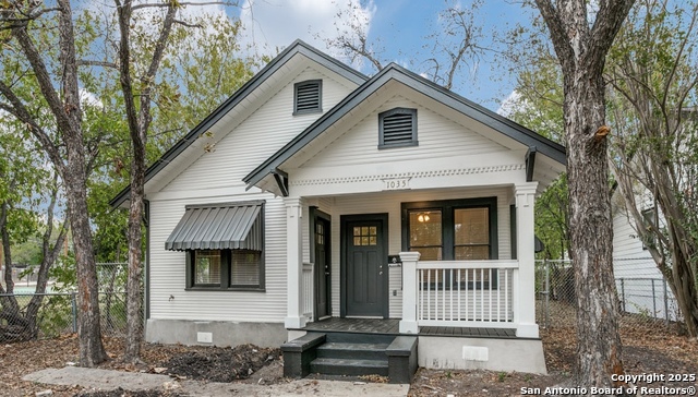 Number 1 for listing