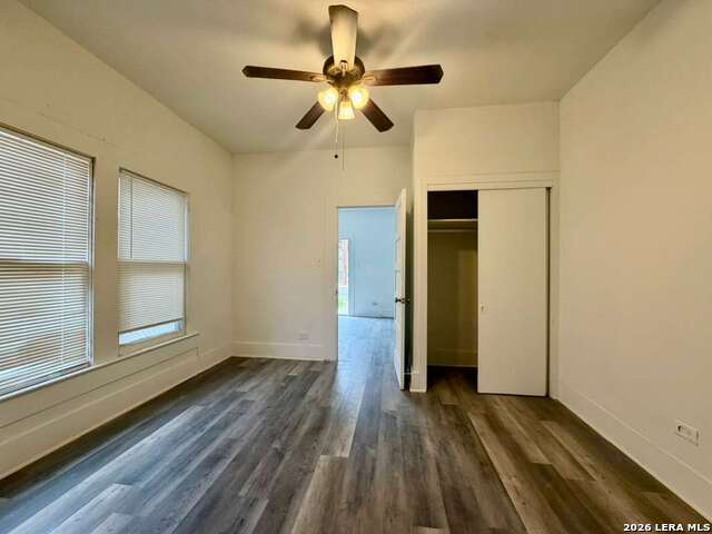 Number 1 for listing