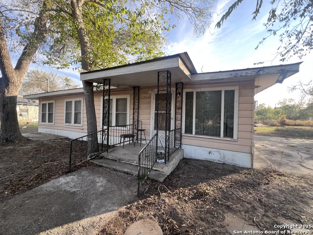 Number 1 for listing
