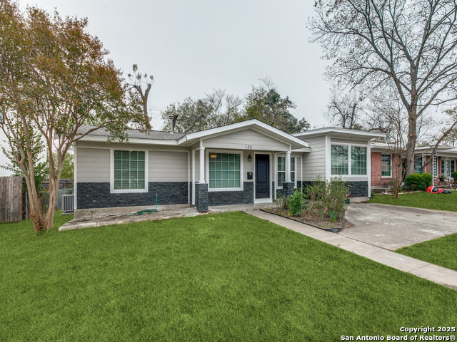 Number 1 for listing