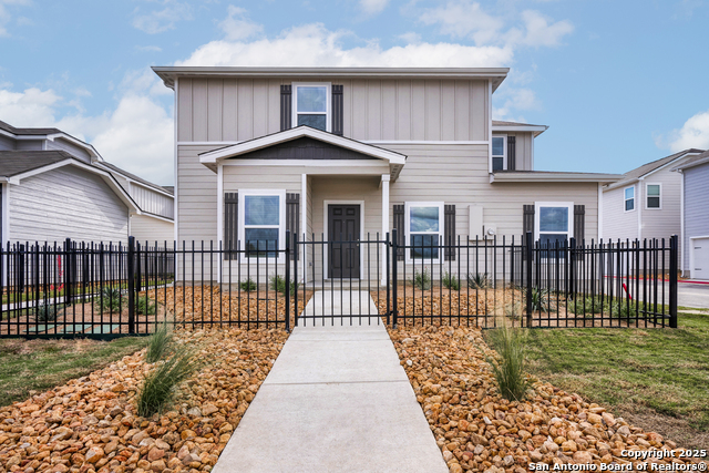 Number 1 for listing