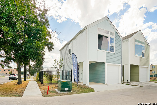 Number 1 for listing