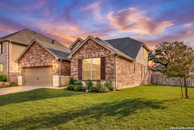 Number 1 for listing