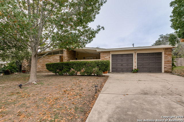 Number 1 for listing