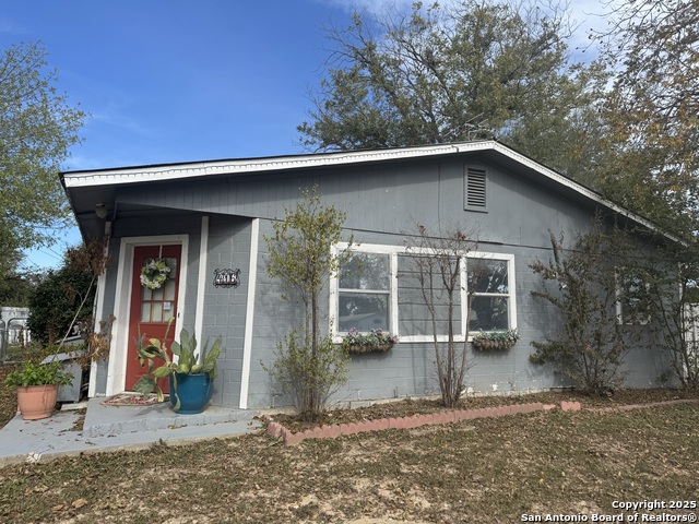 Number 1 for listing