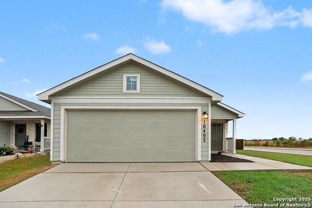 Number 1 for listing