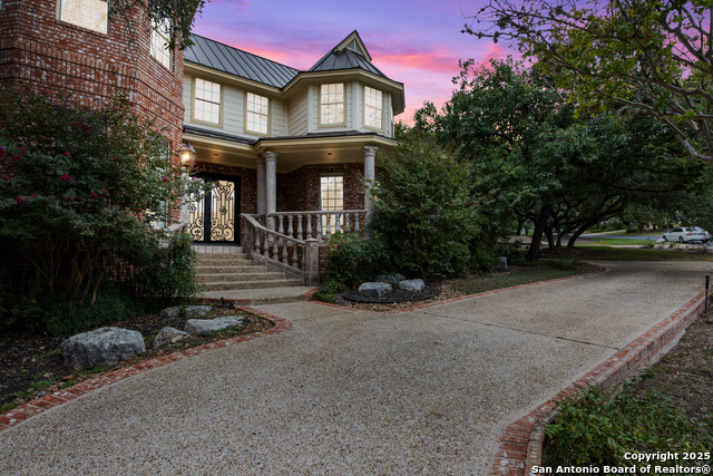 Number 1 for listing