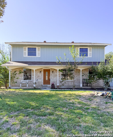 Number 1 for listing