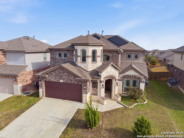 Number 1 for listing