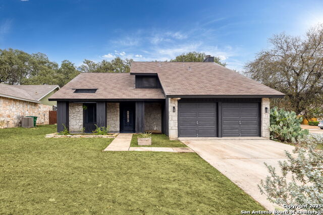 Number 1 for listing