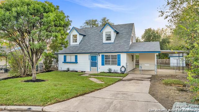 Number 1 for listing